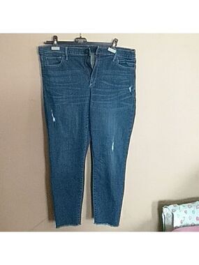 Gap jeans size 34r